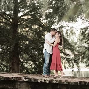 Meet your Posher, Hunter